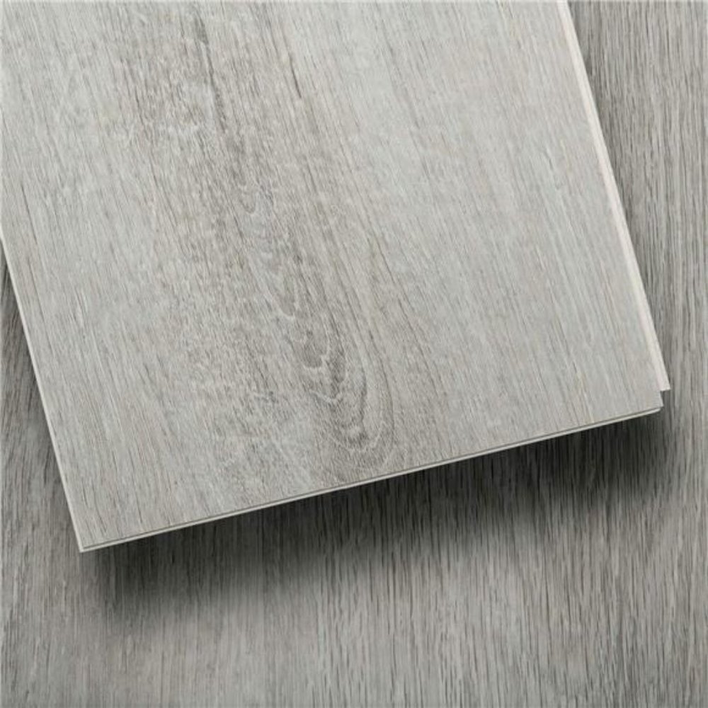 Vinyl Flooring | Interlocking Flooring  | Box of 10 Planks | 24.5 Sq. Feet